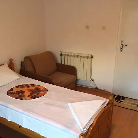 шотарови بيت ضيافة *